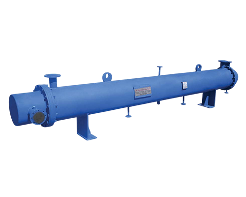 Water Cooler for Turbine